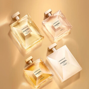 Новое за неделю: релизы Chanel, Victoria's Secret, Lush и Sokolov Beauty