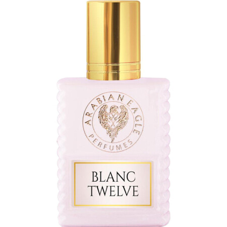 Arabian Eagle Blanc Twelve