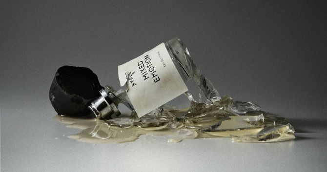 Чем пахнут эмоции? Ответ — в новом аромате от Byredo