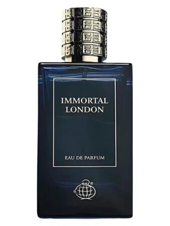Fragrance World Immortal London