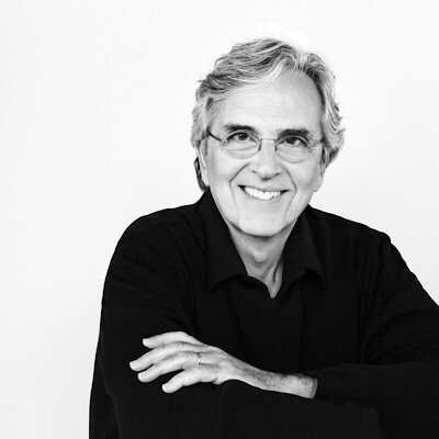 Карлос Бенаим, мастер-парфюмер