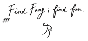 Fang Aromatherapy