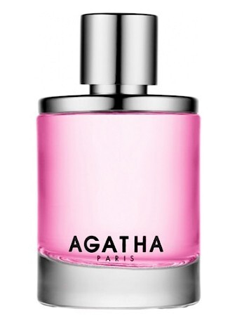 Agatha Paris Dream