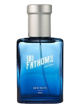 Key Sun Laboratories 181 Fathoms by Blue Stratos