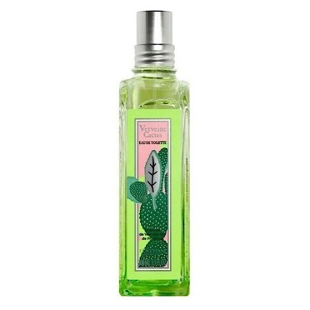 L`Occitane en Provence Verveine Cactus