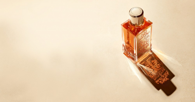 Онлайн-магазин Lancôme дарит миниатюры духов бутиковой линейки