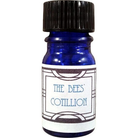 Nui Cobalt Designs The Bees' Cotillion