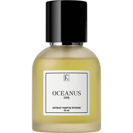 Kazaar Fragrances Oceanus Extrait Parfum Intense