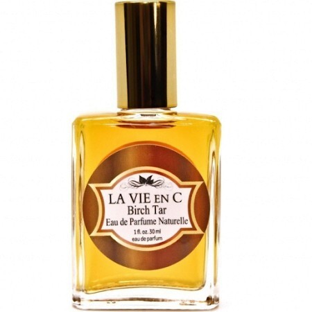 La Vie En C Birch Tar