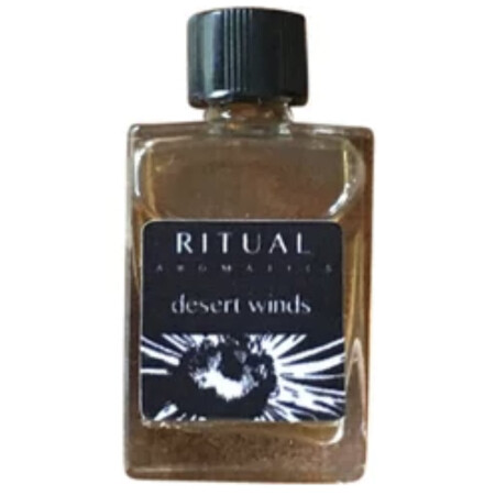 Ritual Aromatics Desert Winds