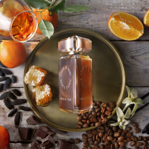 Чашечка кофе в унылый осенний день