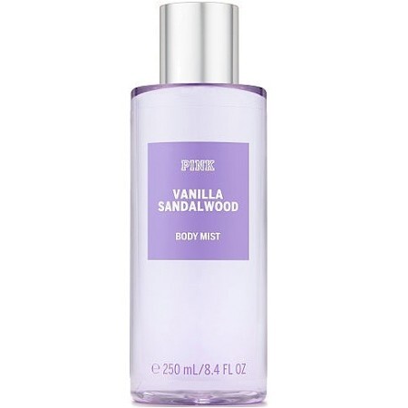 Victoria's Secret Vanilla Sandalwood