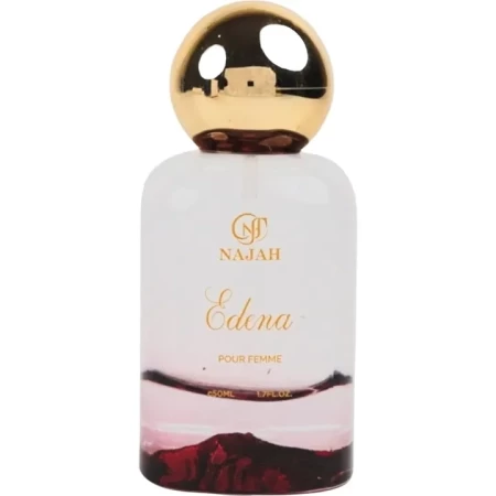 Najah Edena