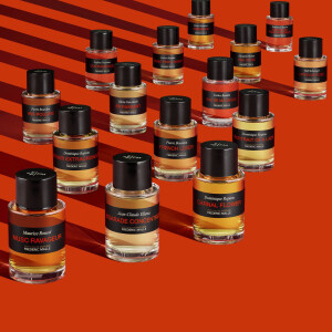 Аромат Synthetic Jungle от Editions de Parfums Frédéric Malle переименован в Synthetic Nature