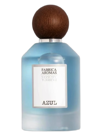 AMD Perfumes Azul