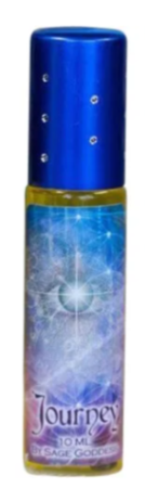 The Sage Goddess Journey