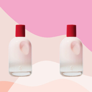 Glossier расширяют линию You — и представляют флакон размера XL