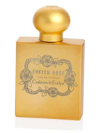 Crabtree & Evelyn Evelyn Rose
