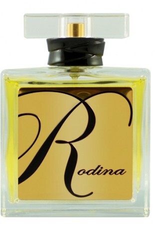 Versailles Beaute Rodina Gold