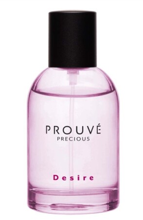 Prouvé Desire туалетная вода для женщин — где купить, цены, отзывы и ...