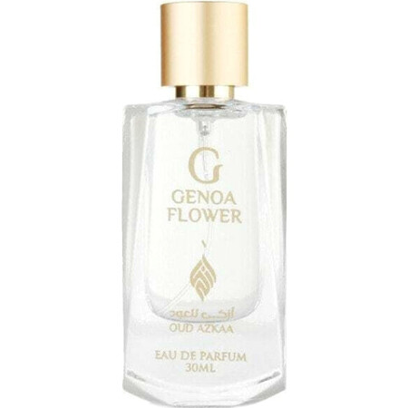 Oud Azkaa G Genoa Flower