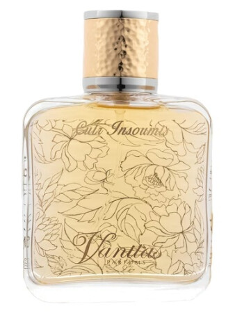 Vanitas Parfums Cuir Insoumis