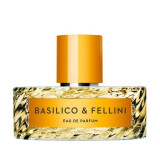Vilhelm Parfumerie Basilico & Fellini