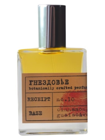 Gnezdovje Parfumerie No.10 Rathausplatz