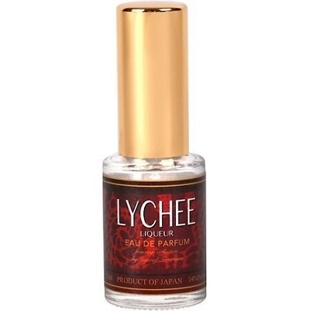 Layered Fragrance Bar Keiz Beverage Collection - Lychee Liqueur