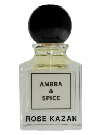 Rose Kazan Ambra & Spice