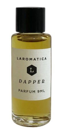 L'Aromatica Dapper Parfum