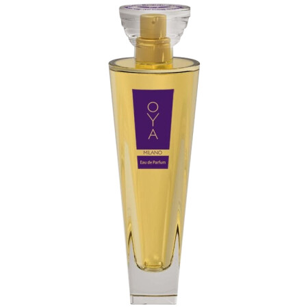 Randi's Beauty Secret by Randi Ingerman Oya
