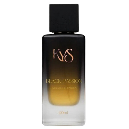 KYS Black Passion