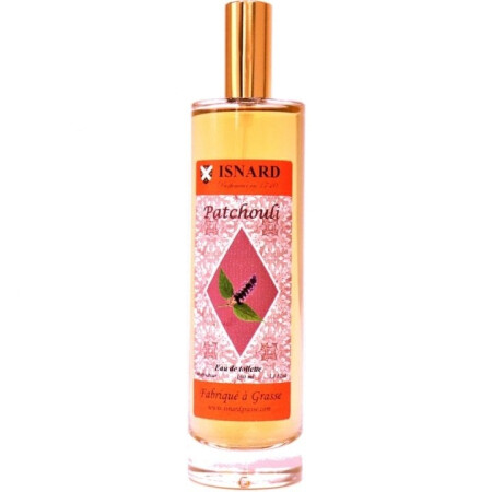 Isnard Patchouli