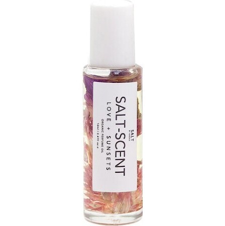 Salt by Hendrix Salt-Scent - Love + Sunsets