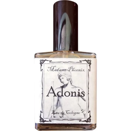 Madame Phoenix Adonis