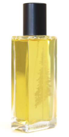 Pineward Perfumes Delfiño
