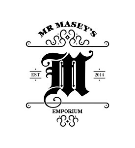 Mr Masey's