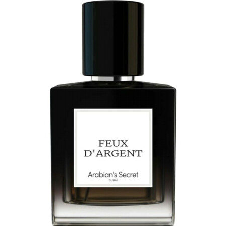 Arabian's Secret Feux d'Argent