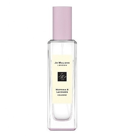 Jo Malone Wisteria & Lavender