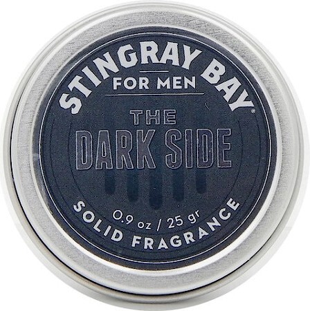 NZ Fusion Botanicals Stingray Bay - The Dark Side