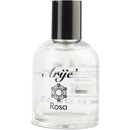 Tea Natura Arije' - Rosa