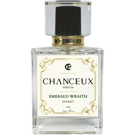 Chanceux Parfum Emerald Wraith