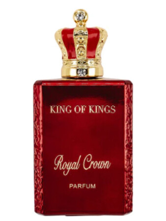 King of Kings Royal Crown