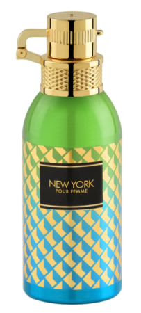 Junaid Jamshed New York Pour Femme