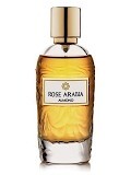 Aj Arabia \ WIDIAN Rose Arabia Almond