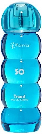 Flormar So Trend