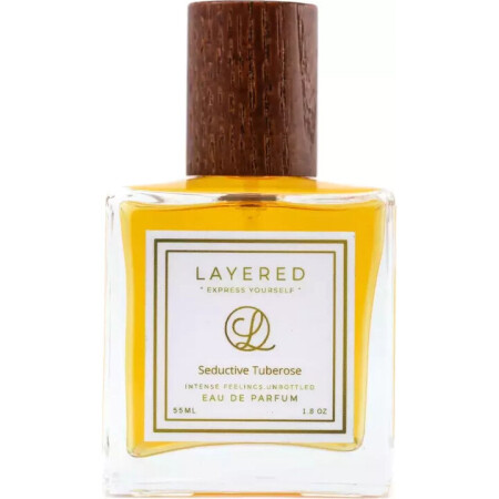 Layered Seductive Tuberose
