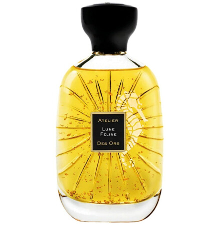 Atelier des Ors Lune Feline Extrait Limited Edition