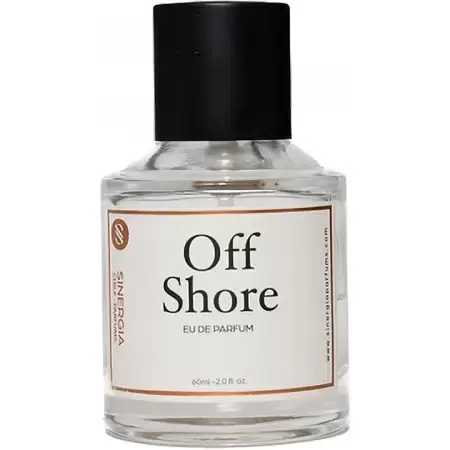 Sinergia Parfums Off Shore